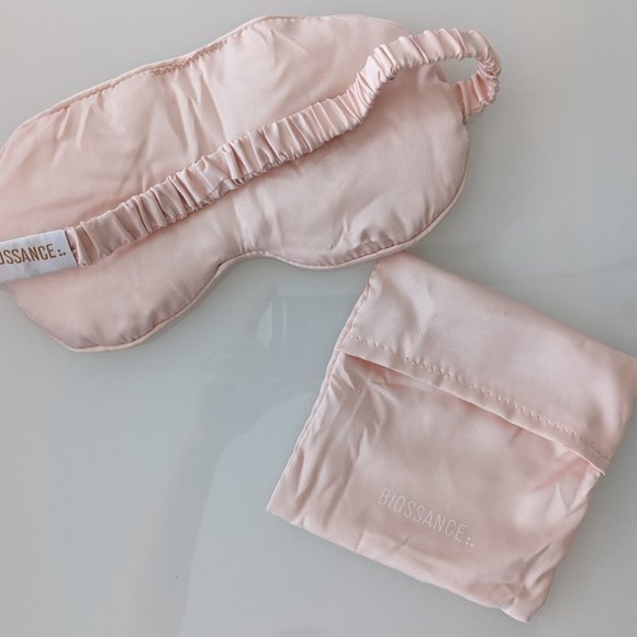 Biossance Luxe Sleep Mask - Picture 2 of 2
